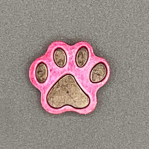 Paw Magnet